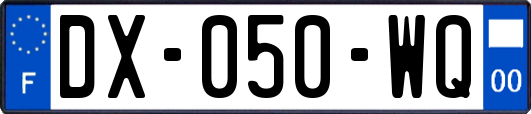 DX-050-WQ