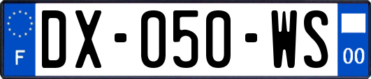 DX-050-WS