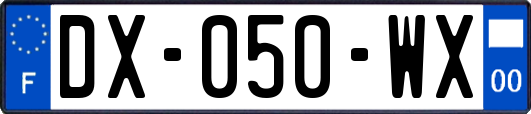 DX-050-WX