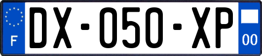 DX-050-XP