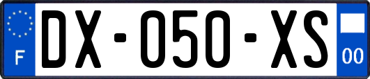 DX-050-XS