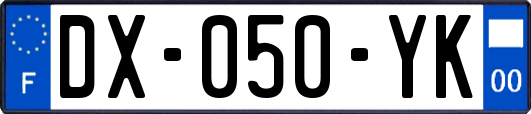 DX-050-YK