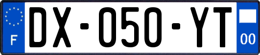 DX-050-YT