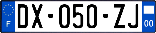 DX-050-ZJ