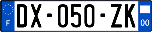 DX-050-ZK