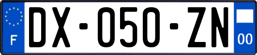 DX-050-ZN