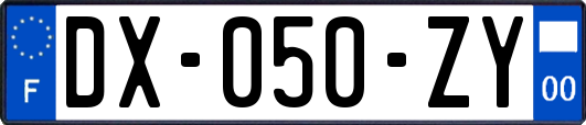 DX-050-ZY