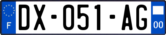 DX-051-AG