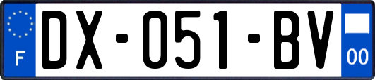 DX-051-BV