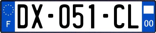 DX-051-CL