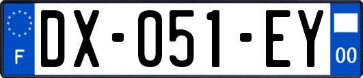 DX-051-EY