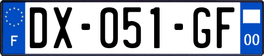DX-051-GF