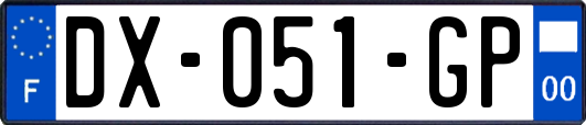 DX-051-GP
