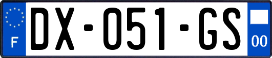 DX-051-GS