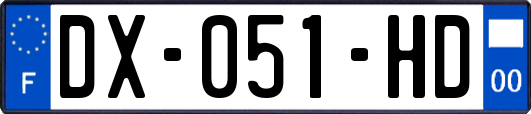 DX-051-HD