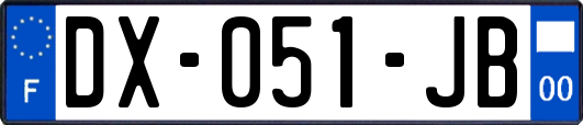 DX-051-JB
