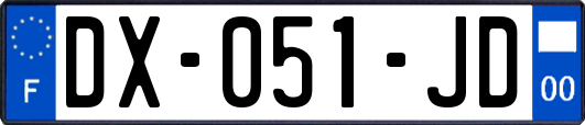 DX-051-JD