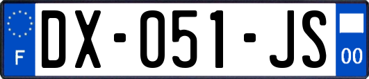 DX-051-JS