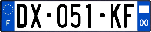 DX-051-KF