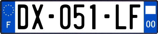 DX-051-LF