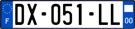 DX-051-LL