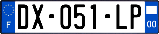 DX-051-LP