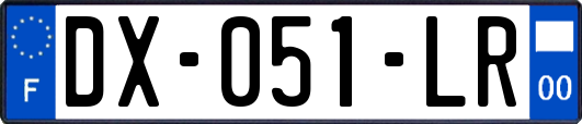 DX-051-LR