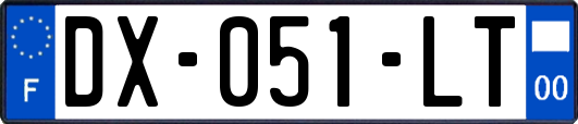 DX-051-LT