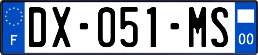 DX-051-MS