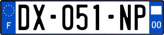 DX-051-NP