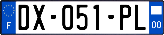 DX-051-PL