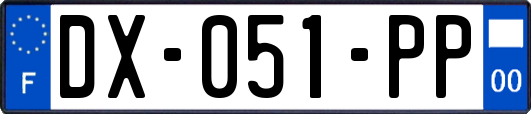 DX-051-PP