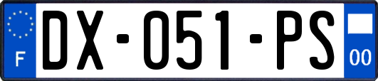 DX-051-PS
