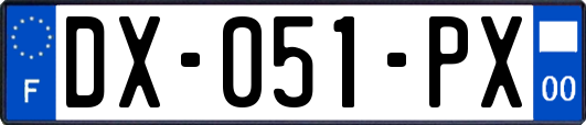 DX-051-PX