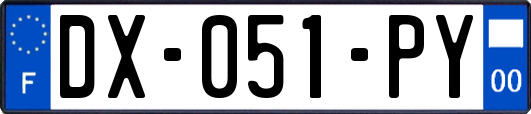 DX-051-PY