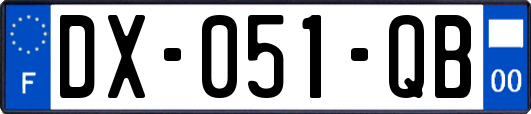 DX-051-QB