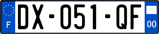 DX-051-QF