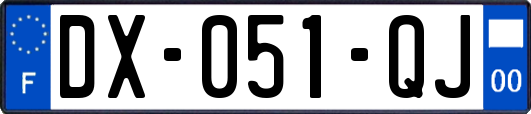 DX-051-QJ