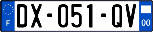DX-051-QV