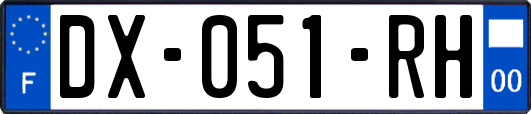 DX-051-RH