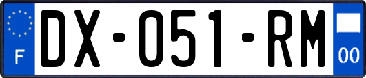 DX-051-RM