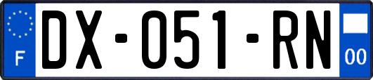 DX-051-RN