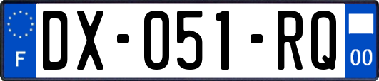 DX-051-RQ