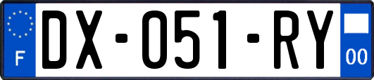 DX-051-RY