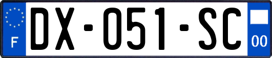 DX-051-SC