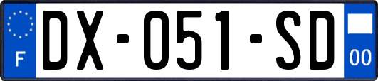 DX-051-SD