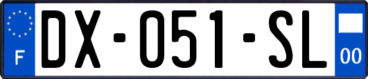 DX-051-SL