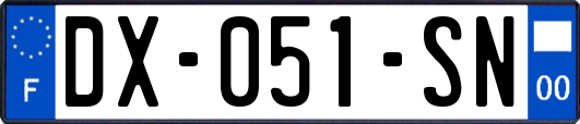DX-051-SN