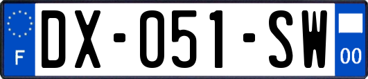 DX-051-SW