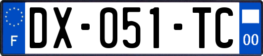 DX-051-TC